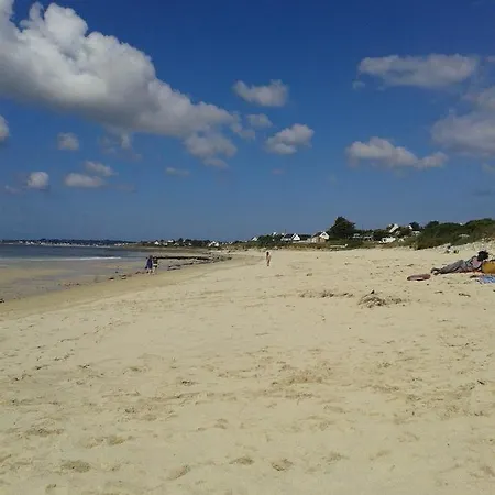 Le Penty Breton Plouhinec (Finistere)