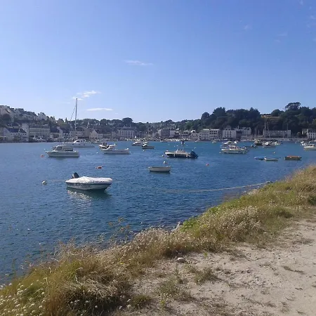 Le Penty Breton Plouhinec (Finistere)