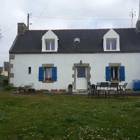 Le Penty Breton Plouhinec (Finistere)