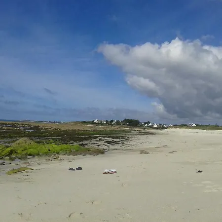 Le Penty Breton * Plouhinec (Finistere)